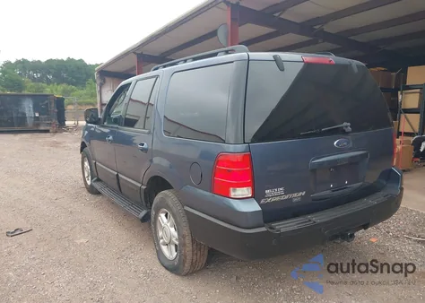 2006 Ford Expedition Xlt/Xlt Sport z USA, uszkodzony, nr VIN 1FMPU15516LA88220